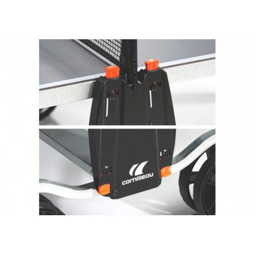 Теннисный стол  Cornilleau Sport 100S Outdoor - фото №4